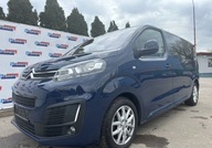 Citroen SpaceTourer Space Tourer Osobowy Klima...