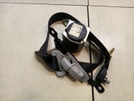 tension belt safety right front MAZDA 3 1.6 TDCI