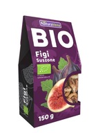 SUŠENÁ FIGY BIO 150 g - NATURAVENA