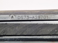 window side left rear part CHROM FORD MONDEO MK5 HB 5D 2016 ROK DS73-A29701