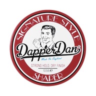 Pasta na vlasy Dapper Dan Signature Style Shaper 100ml