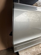 AUDI Q7 4L Tür links heck links hinten LY7G