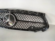 grille grid grill MERCEDES A class W177 LIFT 22