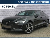 Volvo S60 2.0 B5 B AWD Ultimate Dark (264KM)