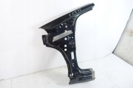 PEUGEOT 5008 and 2009-2017 pillar threshold side left front front