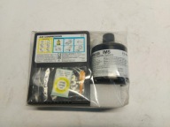 Mazda MX-30 EL wklad passenger compartment pump klej boot dn4j688m5