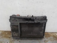 270 CITROEN C3 II 1.6 HDI support panel for radiators sider radiator