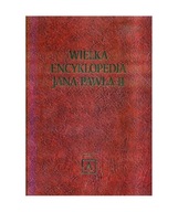 Wielka encyklopedia Jana Pawła II Tom 1