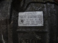 compressor compressor; of the air conditioning BMW E60 LCI N53 447260-3220