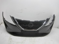 nárazník NISSAN QASHQAI 23R předek přední