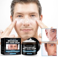Vitamín E Retinol Omladzujúci krém na tvár pre mužov
