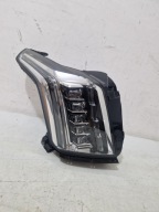 CADILLAC ESCALADE IV 2014- right light front FULL LED complete 23235749