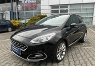 Ford Fiesta VIGNALE, Benzyna 140KM, Pelna Opcj...