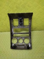 HYUNDAI GETZ cover frame RADIA