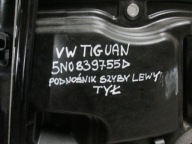 lehúzó szyb bal far tylni VW Tiguan 5N0839755D