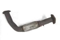 pipe exhaust net ELASTYCZNA OPEL ANTARA 2.0 CDTI 150 KM