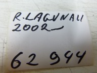 Aile Gauche Renault Laguna II 2002