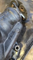 BMW X5 E53 2003 Mécanisme roznicowy Avant / Différentiel 07508523