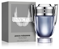 Paco Rabanne Invictus 100ml