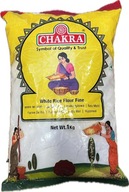 CHAKRA White Rice Flour Fine ryžová múka 1kg