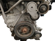 engine complete MERCEDES GLA X156 1.6 CGI 156KM 115kW 270910 107 TYS