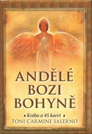 Karty Angels,Gods&Goddesses po czesku MINIi.pl