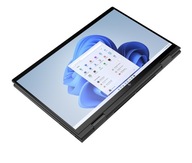 Notebook HP 15-ey0000na 15,6" AMD Ryzen 5 16 GB / 512 GB čierny