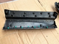 Moulage Portière TYLNYCH Arrière Bouche buse Gauche BYD ATTO 3 SC2E-5402850 @M