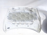 VOLVO V60 e 1 S60 II 2 10-13 Cofano