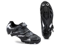 Buty NORTHWAVE SCORPIUS 2, BLACK 42