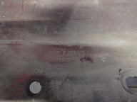 threshold moulding threshold left BMW 4 F36 7314639