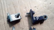 S6 C7 4G A6 hinge hinges door right front LX5P