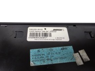 MERCEDES CLK W208 amplifier BOSE ORG. 2088200889