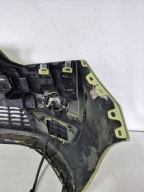 CITROEN C3 PICASSO 08- bumper front front complete 9681806277