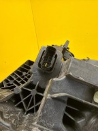 light left front Volvo EX30 Full Led 80000401