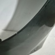DACIA SANDERO 2 II left fender front front