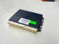 control unit module springing MERCEDES-BENZ G W463 2ND GEN A4639002503
