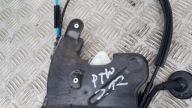 MERCEDES W212 lock ropes right rear part EU EUROPA