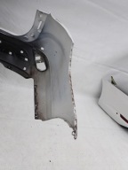 MITSUBISHI OUTLANDER III LIFT 18- bumper rear part PDC