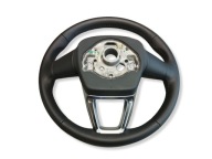 Audi Q3 F3 83A lenkrad Leder MULTI 83A419091D
