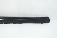 moulding threshold right AUDI A4 B9 LIFT KOMBI ALLROAD