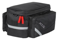 Sakwa torba na bagażnik KELLYS Space 12 Eco