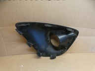 grid of a bumper Opel Vivaro B Trafic III left front 261A30411R