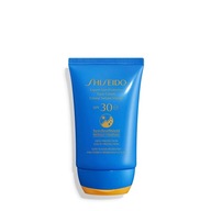 TB* Shiseido wodoodporny krem twarzy SPF 30 50ml