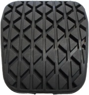 Kuplung- és fékpedál gumi Mazda OE KE4043028