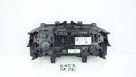 VW PASSAT B8 ARTEON VIRTUAL COCKPIT dials clock 3G0920420C