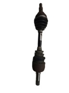 semi-axis left front SAAB 9-3 II 1.9 TID 13166590