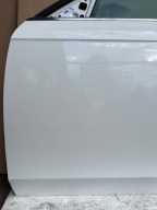 AUDI A4 B8 LY9C door left front left front
