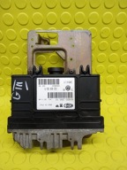 VW GOLF III control unit of the engine 6160025610