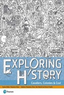 Exploring History Student Book 2: Cavaliers,